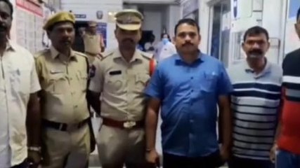 వరంగల్ వెస్ట్: పేకాట స్థావరంపై దాడి.. ఐదుగురు అరెస్ట్