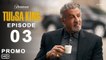 Tulsa King Episode 3 Promo (2022) - Sylvester Stallone, Andrea Savage,Tulsa King 1x03 teaser,Preview