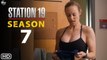 Station 19 Season 7 Trailer - ABC, Jaina Lee Ortiz, Danielle Savre,Stefania Spampinato, Release Date