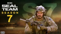 SEAL Team Season 7 Trailer (HD) | Paramount , Release Date, David Boreanaz & Max Thieriot