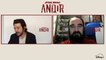 Andor, entrevista a Diego Luna