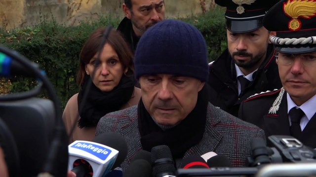 Saman Abbas, ritrovati resti umani a Novellara. Il procuratore capo: Ci aspetta lavoro difficile