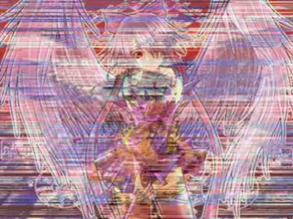 Mangas ange