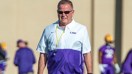 NCAAF Week 12 Preview: How Should You Handicap UAB (+14.5) Vs. LSU?