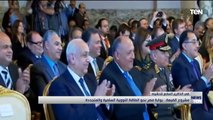 مشروع الضبعة.. بوابة مصر نحو الطاقة النووية السلمية والمتجددة