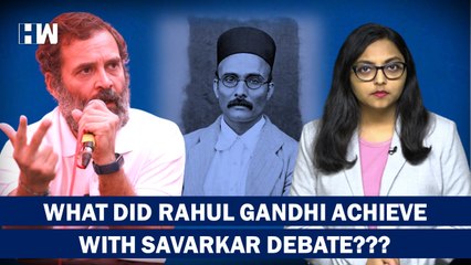 Download Video: What did Rahul Gandhi Achieve With Comment On Savarkar? | Bharat Jodo Yatra | Congress | Maharashtra