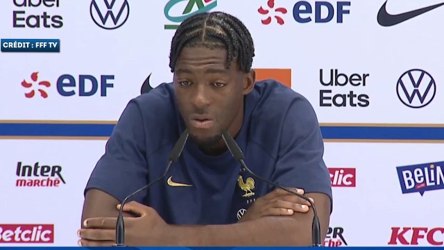 Axel Disasi revient sur le cas Varane