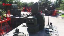 Türk Ordusu 'Korkut'acak!  Alçak İrtifa Hava Savunma Sistemi Envantere Girdi - Türkiye Gazetesi