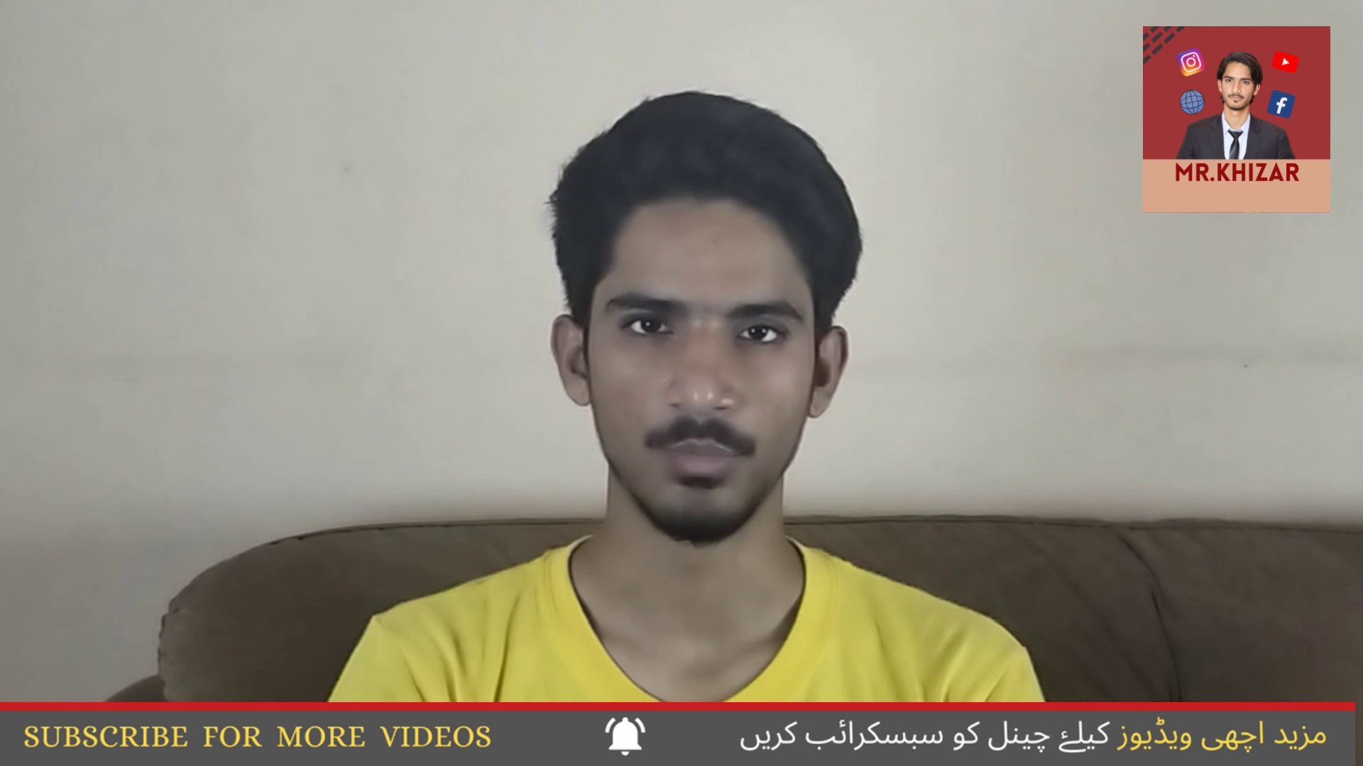 ⁣how to Create logo For YouTube Channel