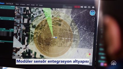 ASELSAN'ın yeni savunma silahı Göker sınavı başarıyla geçti