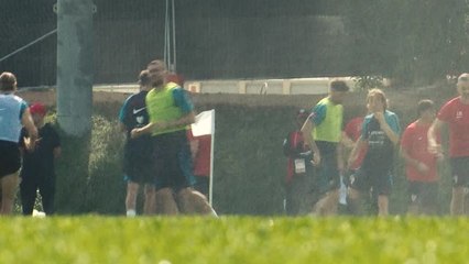 Kroatien will erneut den Prognosen trotzen