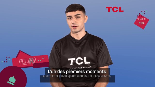 Pedri veut faire comme en 2010 et copier ses références Xavi et Iniesta