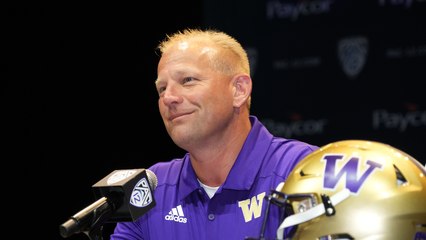 NCAAF Week 12 Preview: Look At The Total (62.5) In Colorado Vs. Washington (-30.5)!