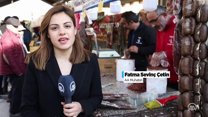 Kastamonu Tanıtım Günleri Ankara'da başladı