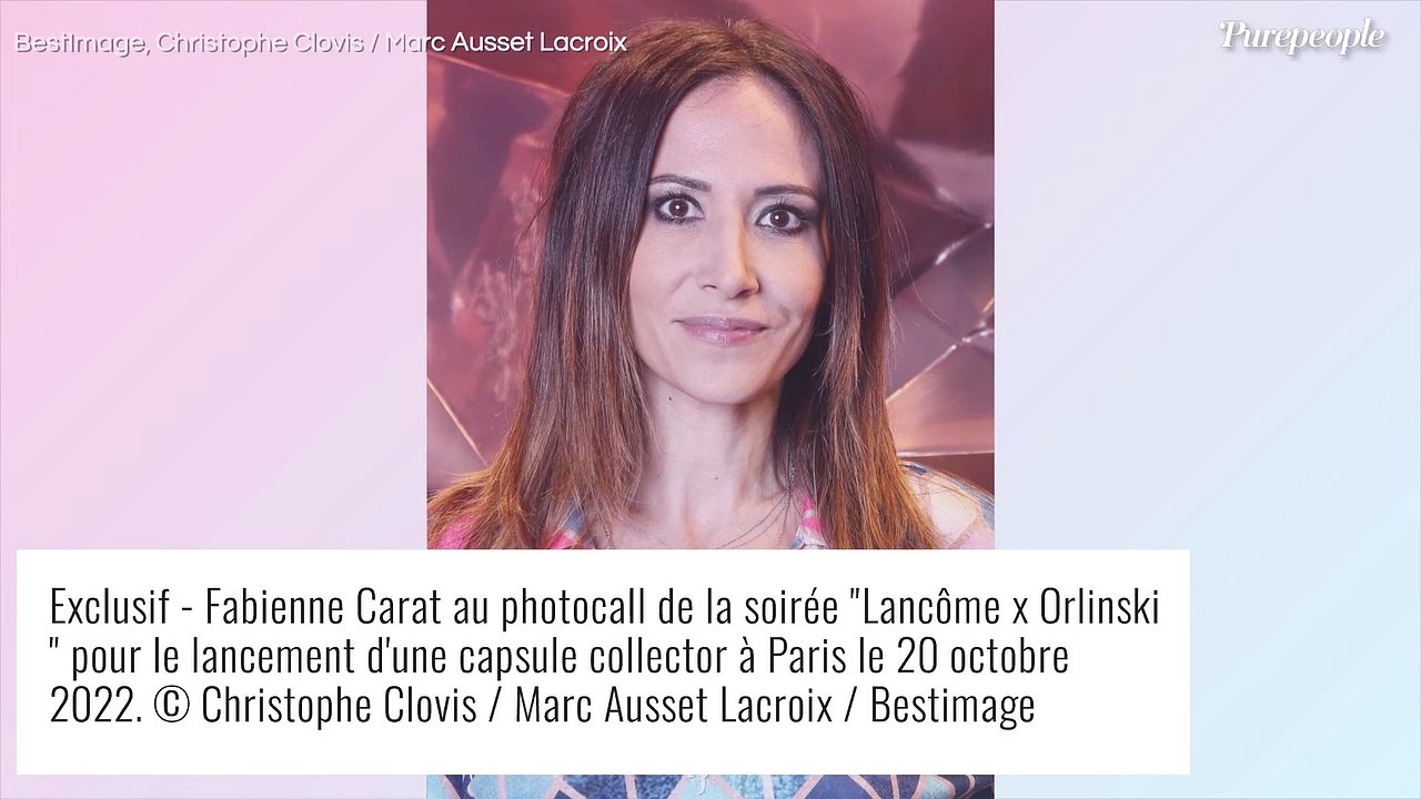 Fabienne Carat en couple avec Alain et validée par ses enfants : photo de leur famille recomposée unie