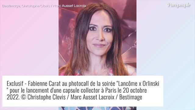 Fabienne Carat en couple avec Alain et validée par ses enfants : photo de leur famille recomposée unie