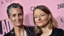 VOICI : Jodie Foster a 60 ans : qui est sa femme Alexandra Hedison ?