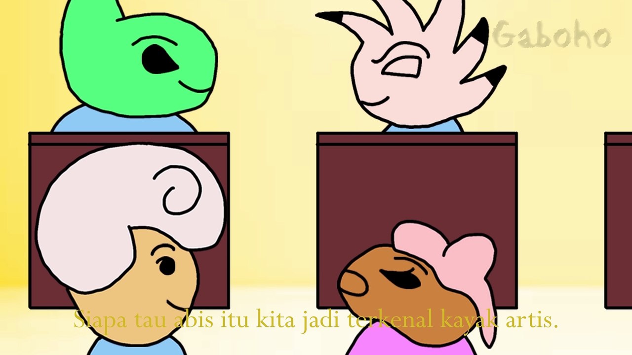 Kelas_Kosong