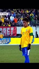 Spontaneous Reaction - Football