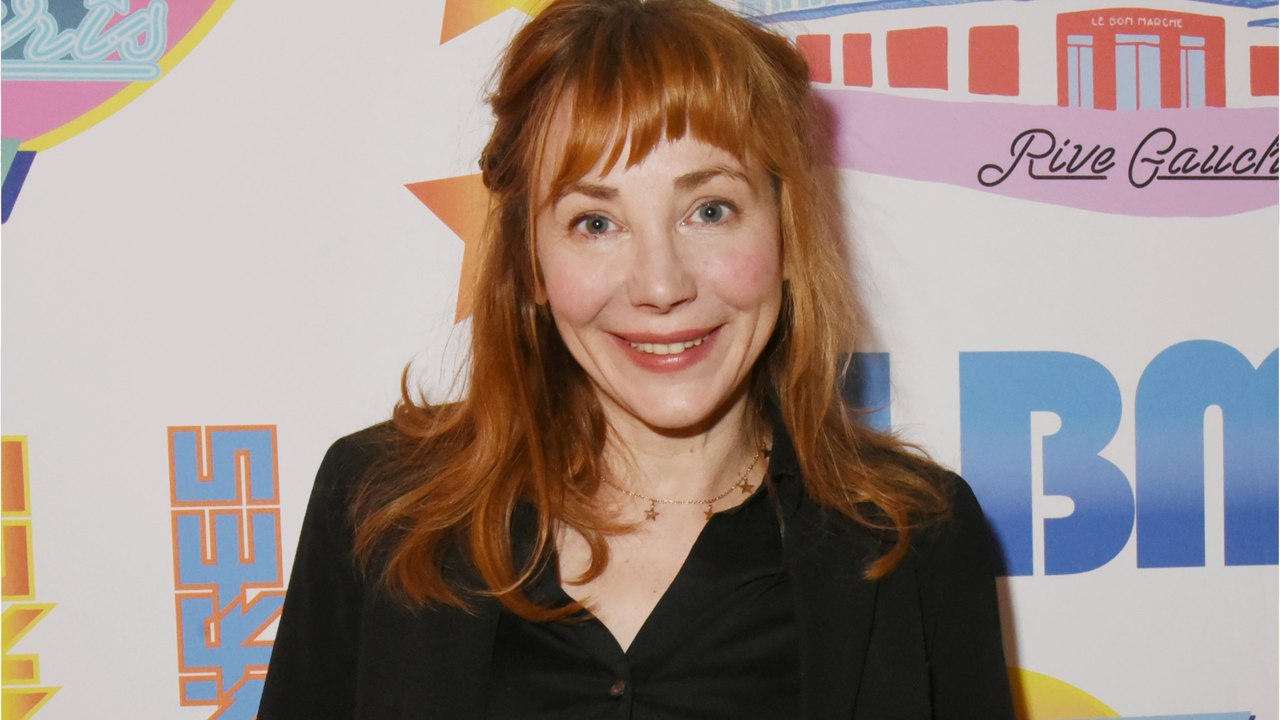 VOICI : Gérard Depardieu : Julie Depardieu fait une étonnante révélation concernant son rôle de grand-père