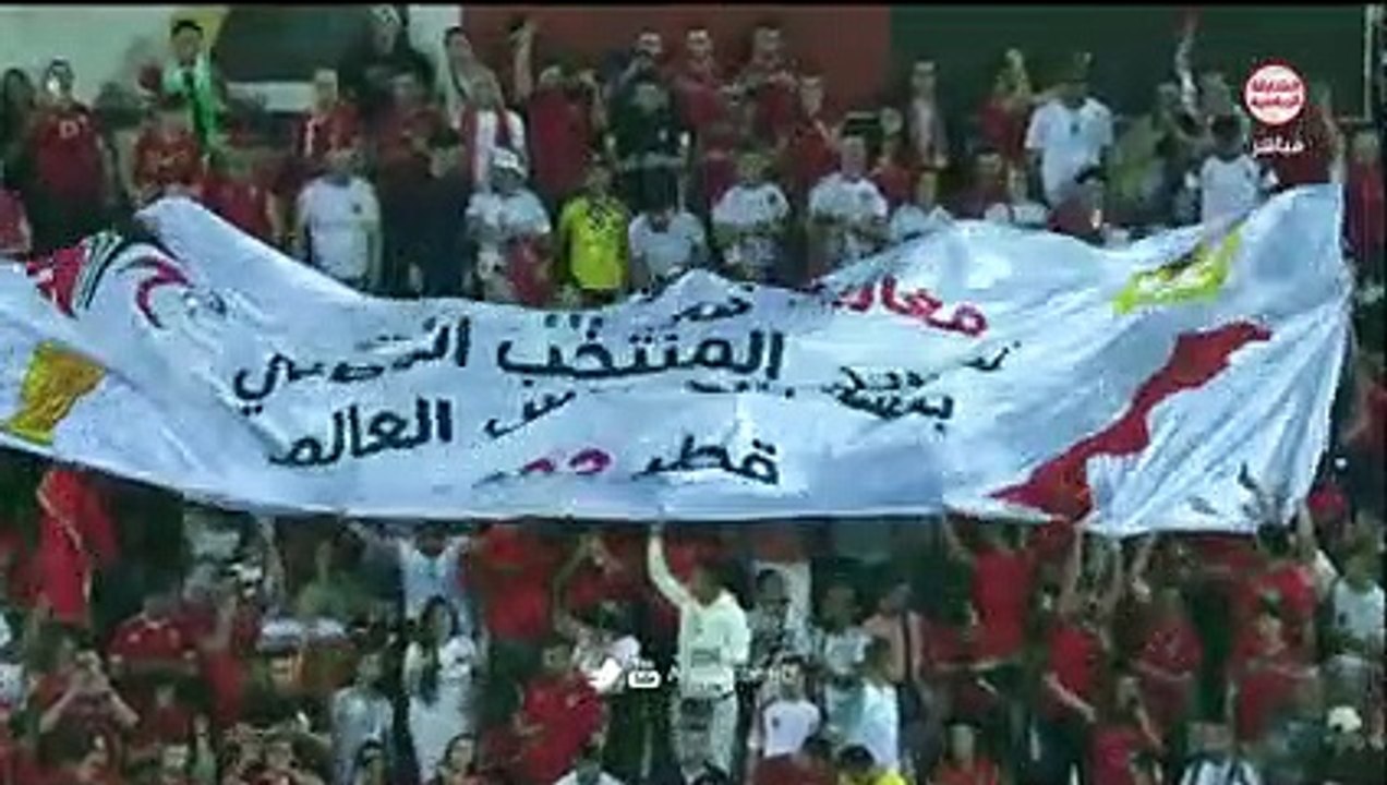 ملخص مباراة المغرب وجورجيا _ هدف عالمي من منتصف...
