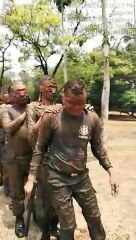 Funny training and funny security jokes