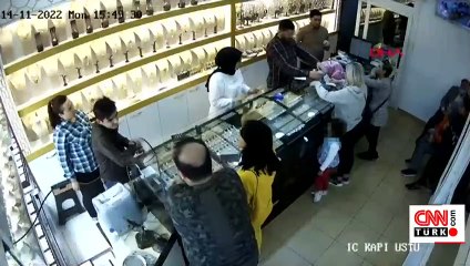 Emlakçıdan akıl almaz tuzak