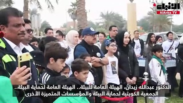 السفير الياباني مورينو ياسوناري الوعي في الكويت متزايد حول الاستخدام الفعال للطاقة والمياه وإعادة تدوير النفايات