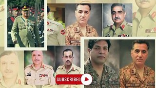 Who will be Next Army Chief | General Asim Muneer