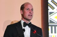 Prince William refuses to back Mike Tindall to win I'm A Celebrity