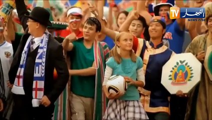 مونديال 2022..العالم ينبض بقلب قطر