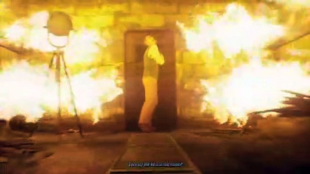 The Devil In Me – Official Launch Traile