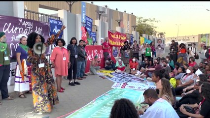 Latest news bulletin | November 19th – Evening