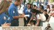 Entregan 130 ayudas técnicas a habitantes en condiciones vulnerables en La Guaira