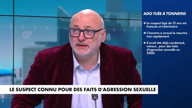 Philippe Guibert : «Je trouve que c’est important que les procureurs occupent le terrain»