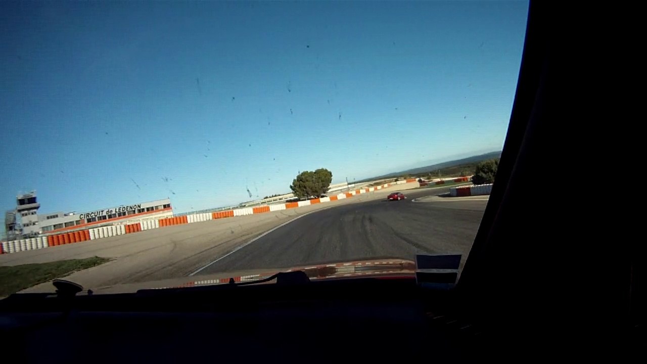 Ledenon - S13 Nitrous - 19/11/22 - 1