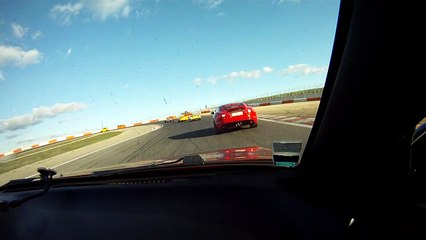 Ledenon - S13 Nitrous - 19/11/22 - 5