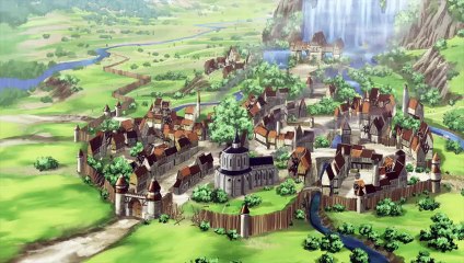 Lord Marksman and Vanadis - 03 [ Бг субс ]