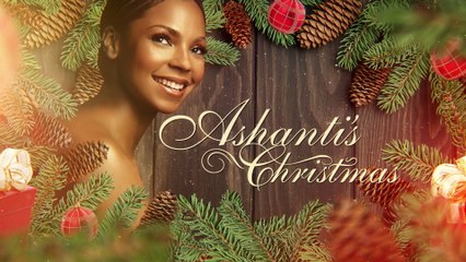 Ashanti - Christmas Time Again