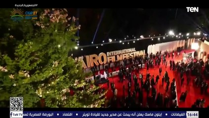 لفنانة ناهد السباعي تحكي عن دورها في فيلم "19 ب".. وأمنيتها أن الفيلم يأخذ جائزة