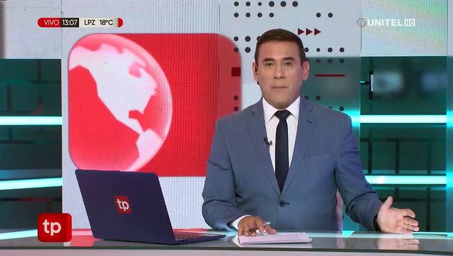 Al menos seis fallecidos tras choque entre un minibús y un tráiler en la carretera al oriente