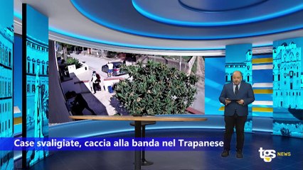 Il Tg Flash edizione del 19 novembre - ore 18