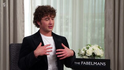 The Cast of ‘The Fabelmans’ on Bringing Steven Spielberg’s Memories to Life