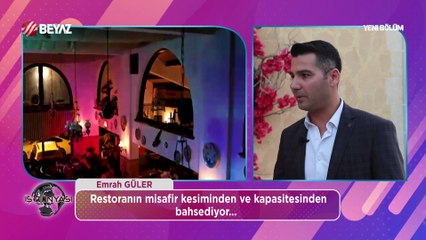 Ivana Sert ile İş Dünyası 20 Kasım 2022