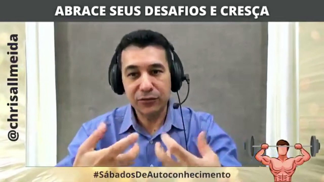 ABRACE SEUS DESAFIOS E CRESÇA