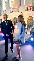 Naomi Biden, la nipote del presidente si sposa alla Casa Bianca