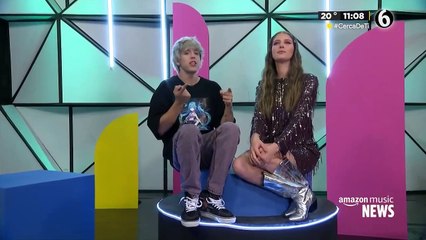 Canciones traducidas que sonaron mejor que la original