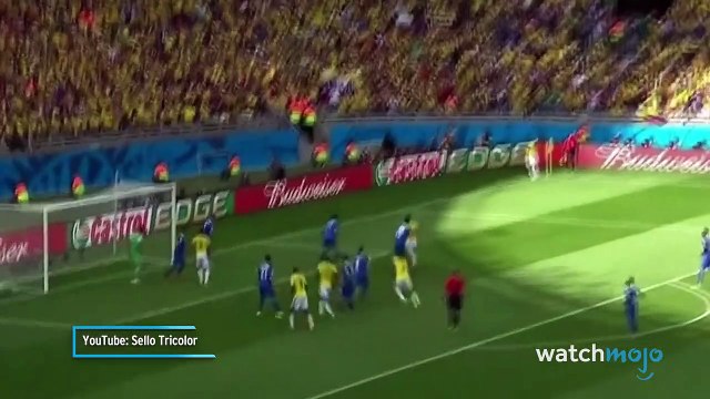 ¡Top 10 Mejores Selecciones LATINAS de Fútbol en el MUNDIAL!