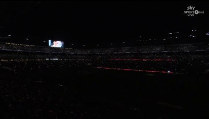 England Vs New Zealand 2022-11-19 First Half