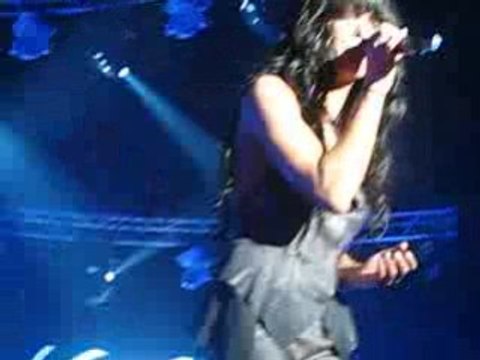 Jenifer 15 Mars 2008 Serre moi